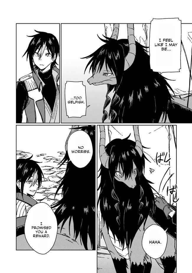 I’ve Been Kicked Out of an S-Rank Guild. But Only I Can Communicate With Dragons. Before I Knew It, I Became the Greatest Dragon Knight Chapter 5 - Page 26 in English