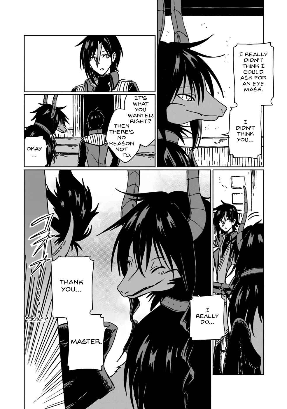 I’ve Been Kicked Out of an S-Rank Guild. But Only I Can Communicate With Dragons. Before I Knew It, I Became the Greatest Dragon Knight Chapter 8 - Page 20 in English