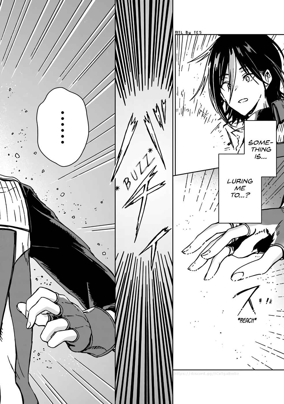 I’ve Been Kicked Out of an S-Rank Guild. But Only I Can Communicate With Dragons. Before I Knew It, I Became the Greatest Dragon Knight Chapter 9 - Page 28 in English