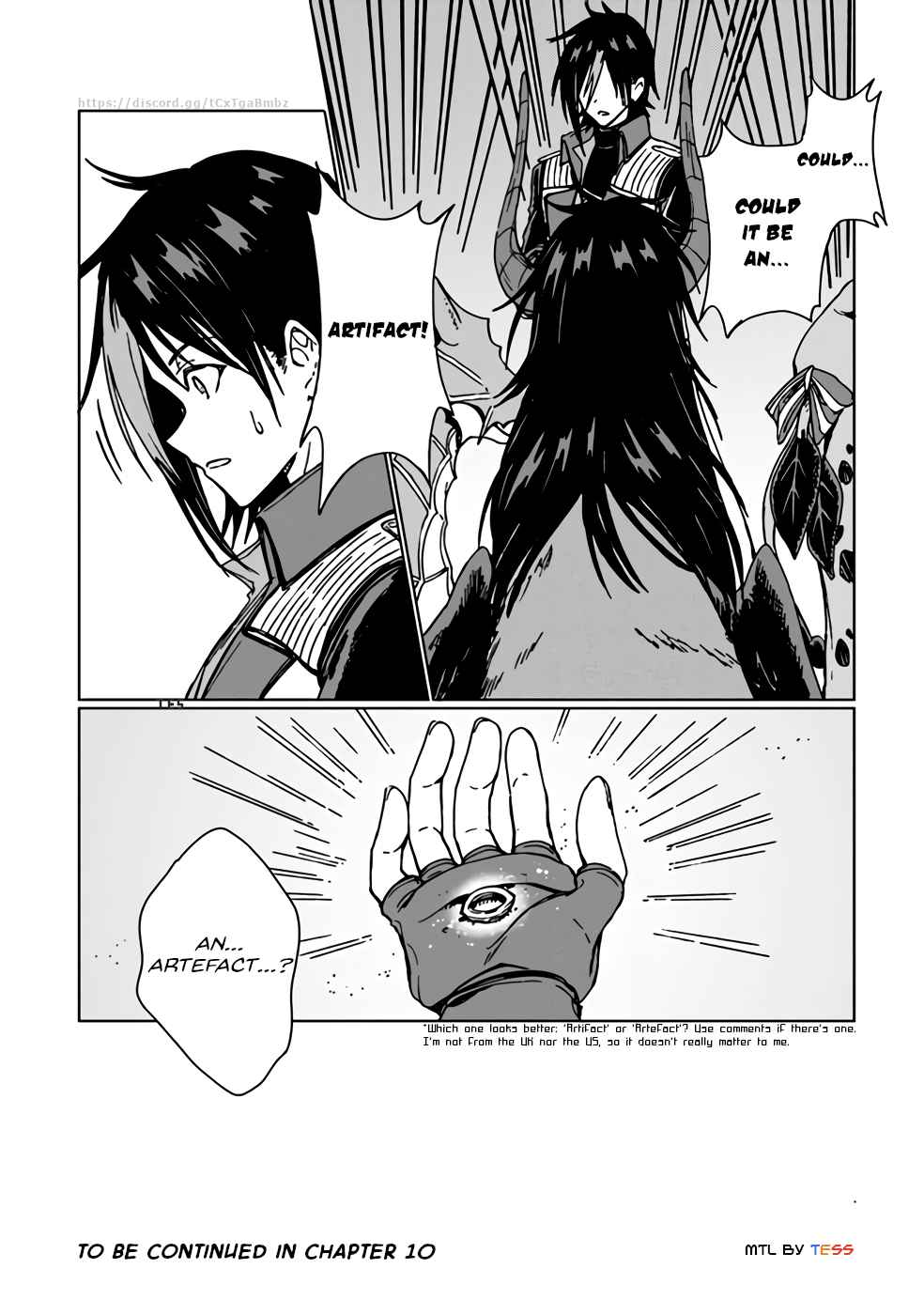 I’ve Been Kicked Out of an S-Rank Guild. But Only I Can Communicate With Dragons. Before I Knew It, I Became the Greatest Dragon Knight Chapter 9 - Page 30 in English