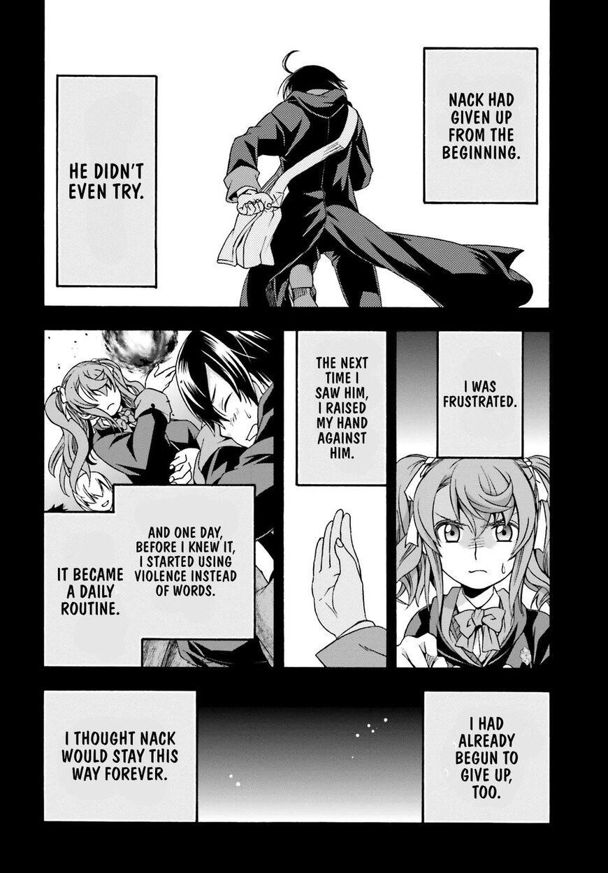 The Wrong Way To Use Healing Magic Chapter 26 - Page 38 in English
