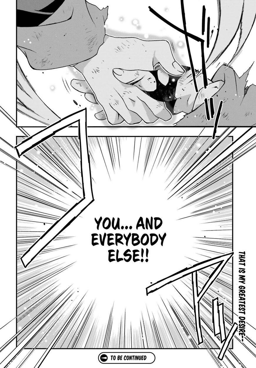 The Wrong Way To Use Healing Magic Chapter 26 - Page 45 in English