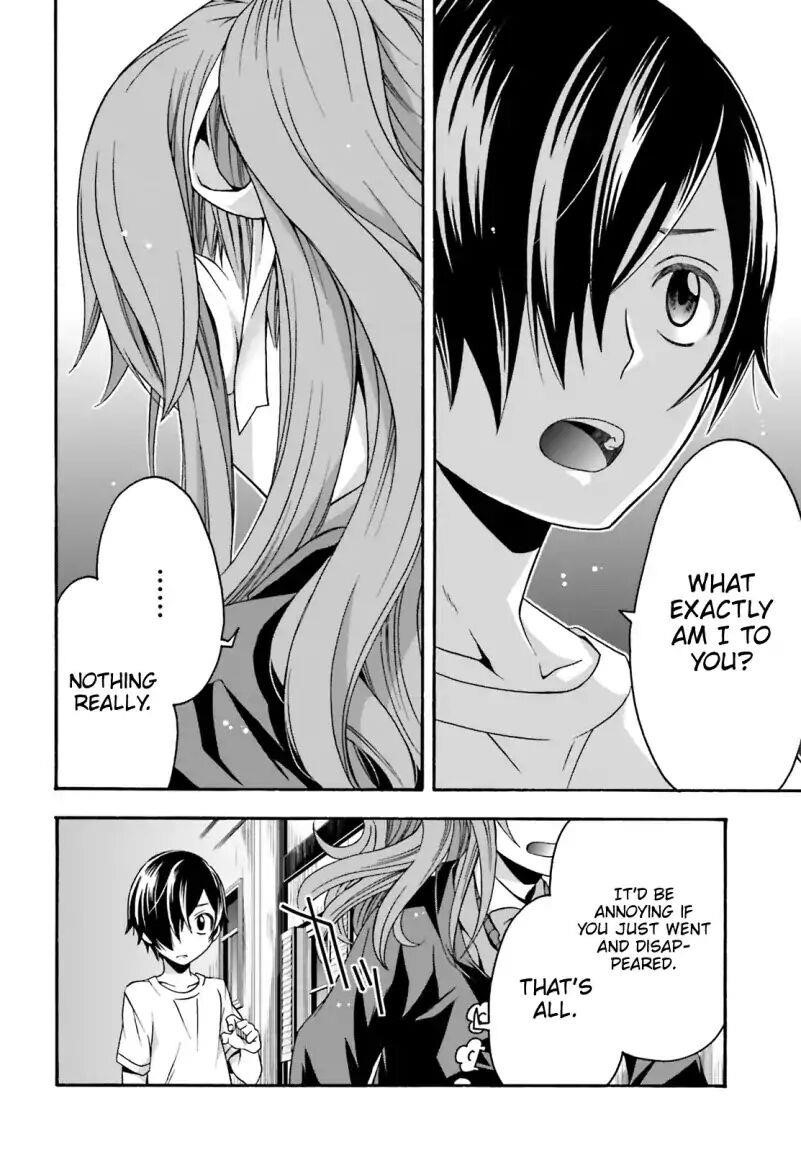 The Wrong Way To Use Healing Magic Chapter 27.2 - Page 12 in English