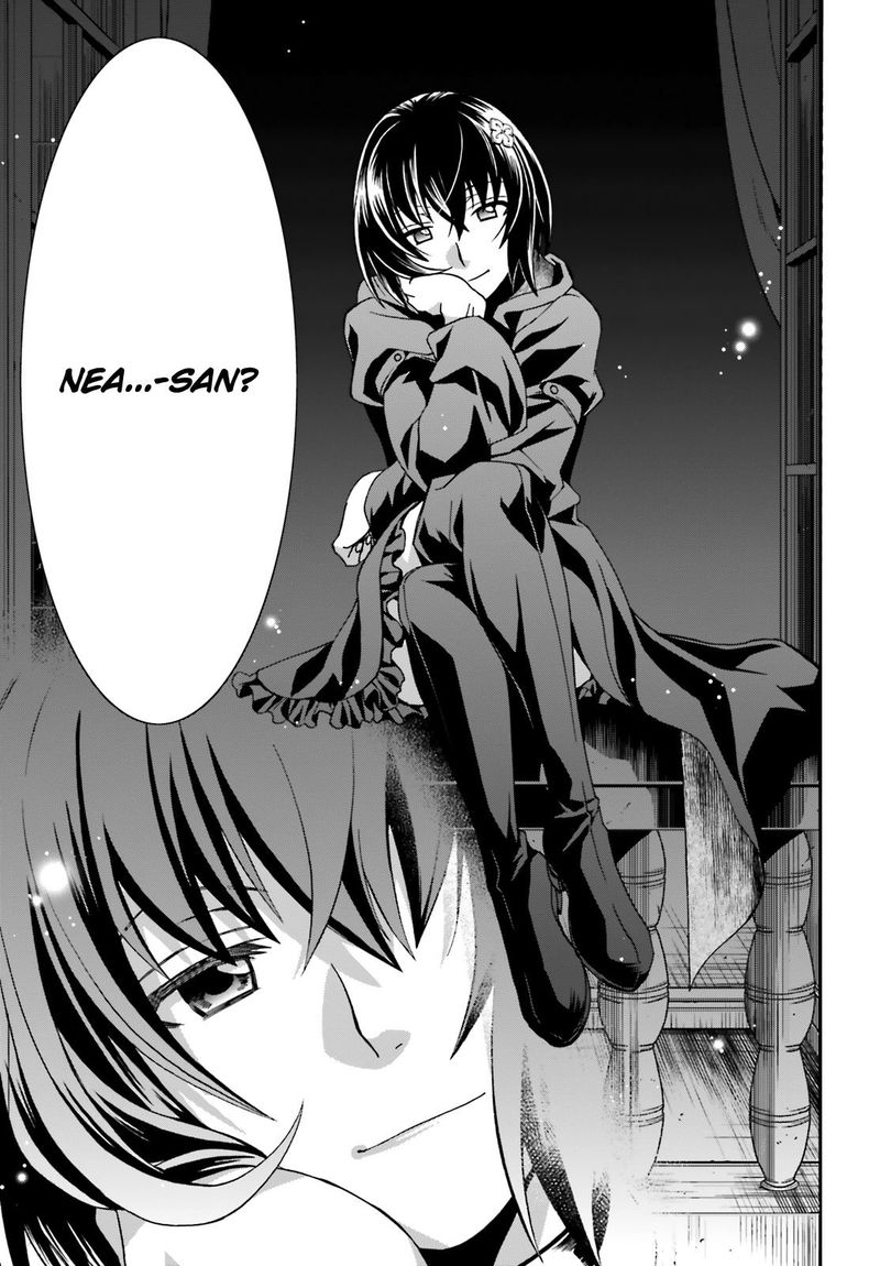 The Wrong Way To Use Healing Magic Chapter 31 - Page 27 in English