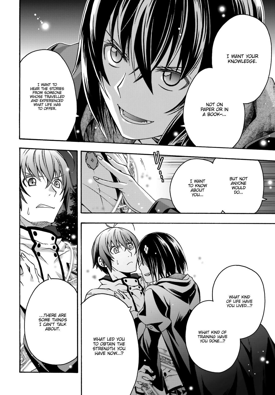 The Wrong Way To Use Healing Magic Chapter 32 - Page 14 in English