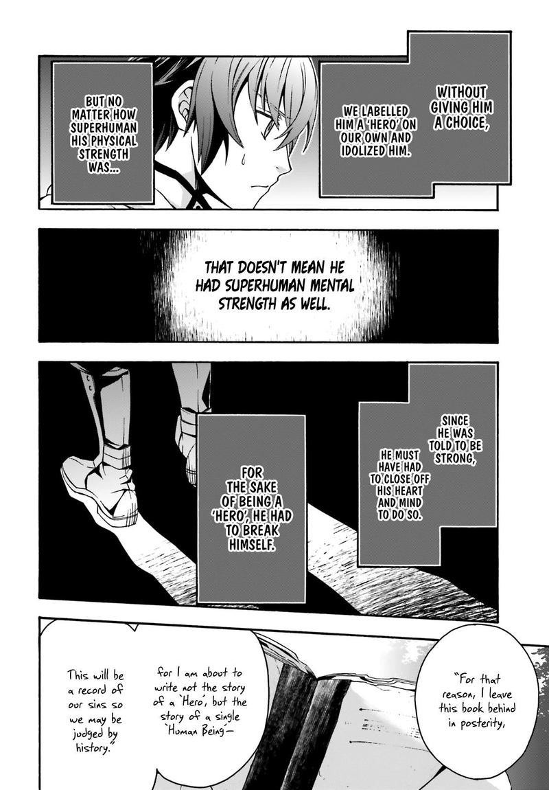The Wrong Way To Use Healing Magic Chapter 33 - Page 10 in English