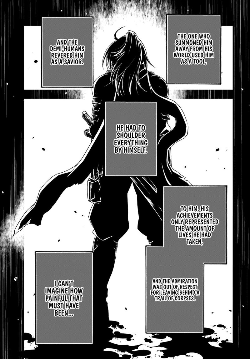 The Wrong Way To Use Healing Magic Chapter 33 - Page 9 in English
