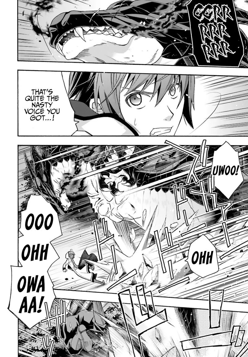The Wrong Way To Use Healing Magic Chapter 36 - Page 14 in English