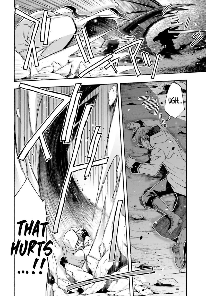 The Wrong Way To Use Healing Magic Chapter 36 - Page 36 in English