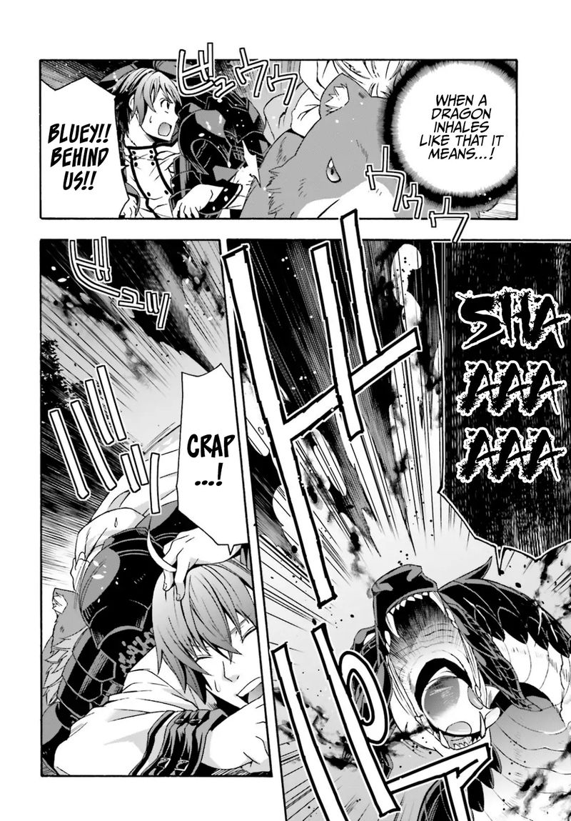 The Wrong Way To Use Healing Magic Chapter 36 - Page 6 in English
