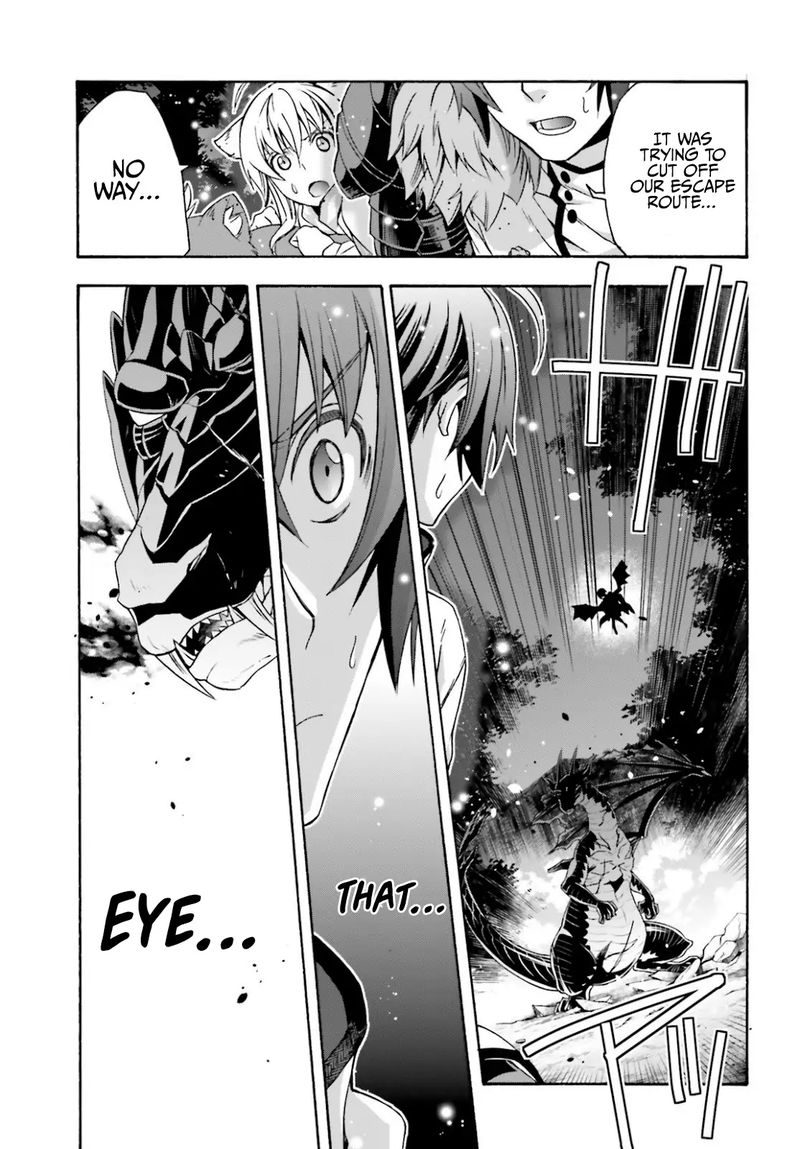 The Wrong Way To Use Healing Magic Chapter 36 - Page 9 in English