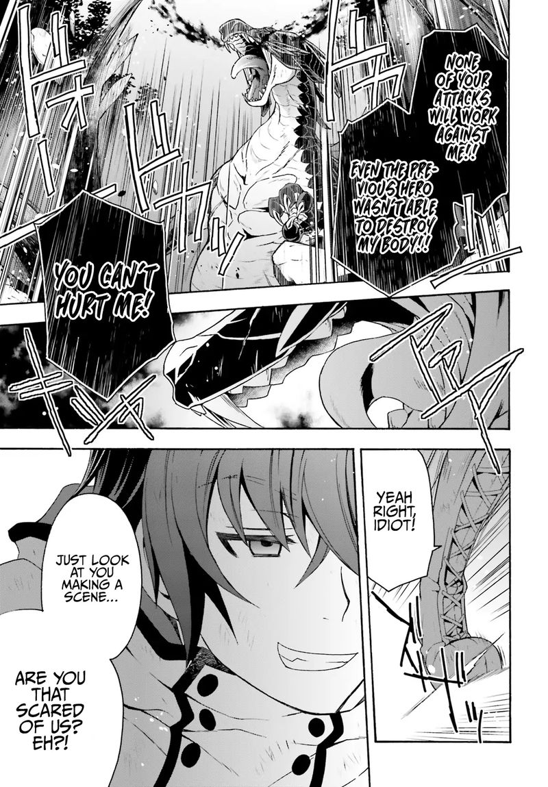 The Wrong Way To Use Healing Magic Chapter 38 - Page 7 in English