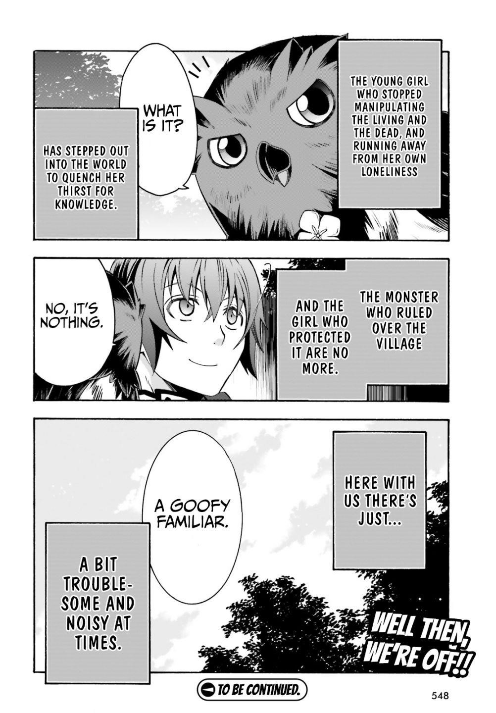 The Wrong Way To Use Healing Magic Chapter 39.2 - Page 18 in English