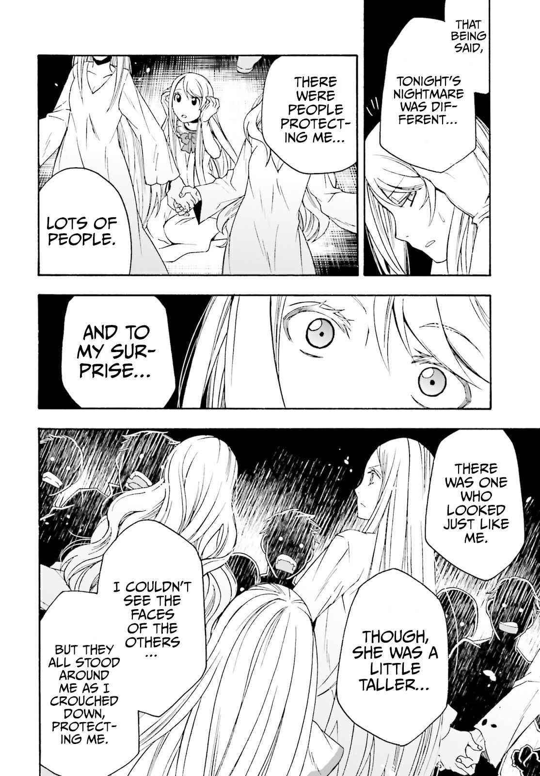 The Wrong Way To Use Healing Magic Chapter 50 - Page 28 in English