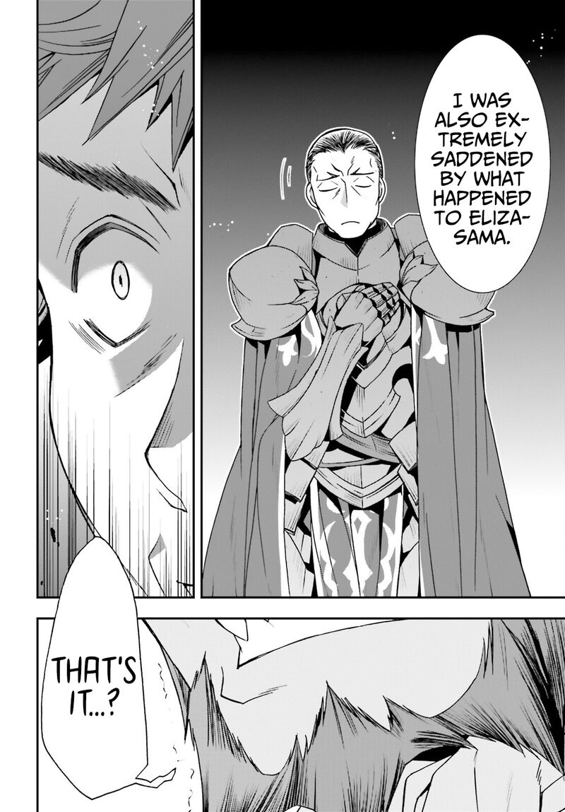 The Wrong Way To Use Healing Magic Chapter 55 - Page 14 in English