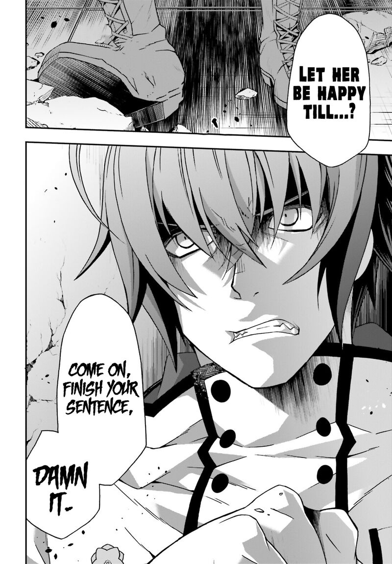 The Wrong Way To Use Healing Magic Chapter 55 - Page 20 in English