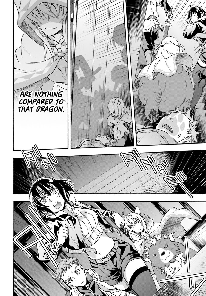 The Wrong Way To Use Healing Magic Chapter 56 - Page 10 in English