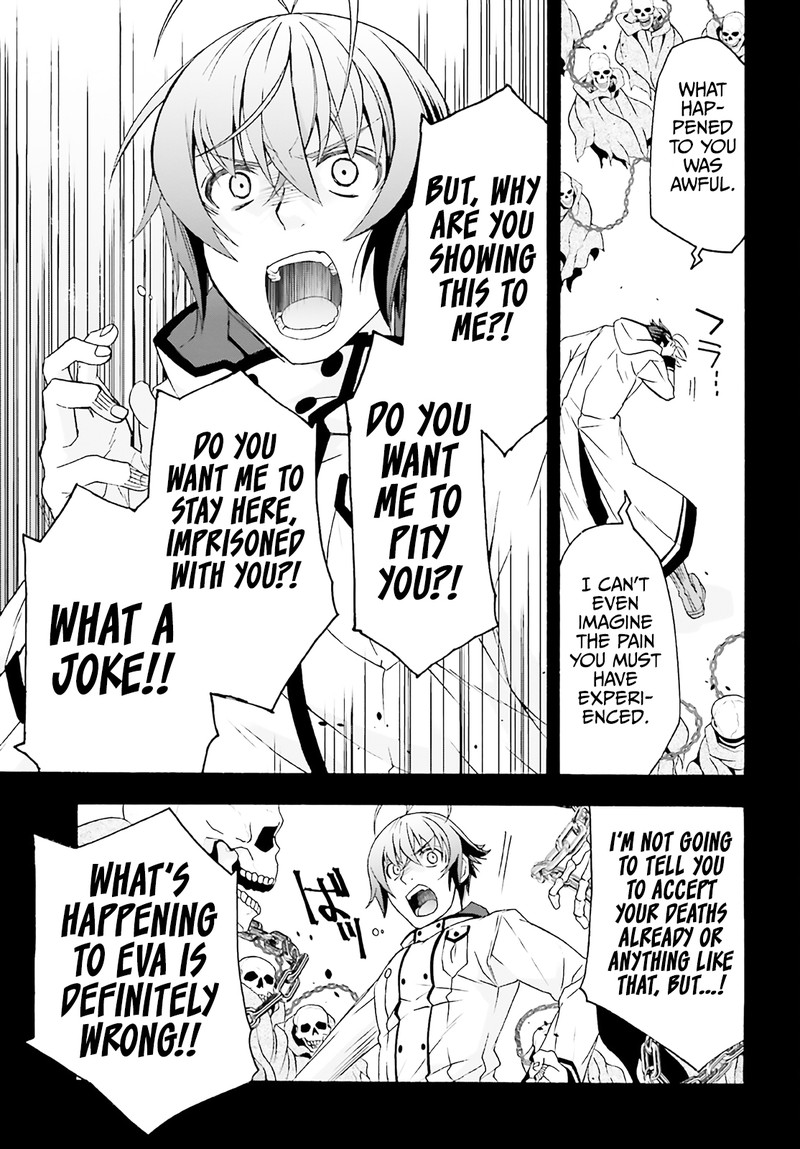 The Wrong Way To Use Healing Magic Chapter 60 - Page 9 in English