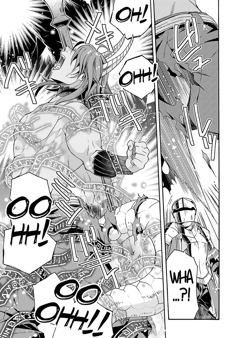 The Wrong Way To Use Healing Magic Chapter 62 - Page 36 in English