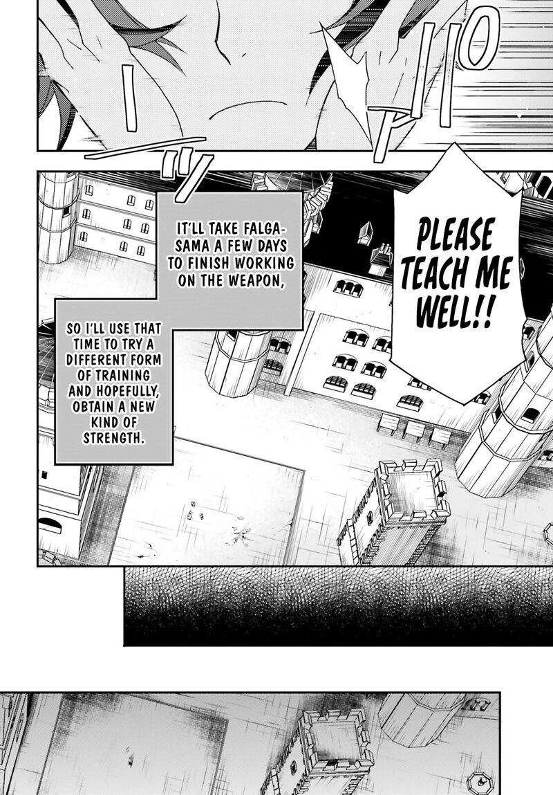 The Wrong Way To Use Healing Magic Chapter 67 - Page 26 in English