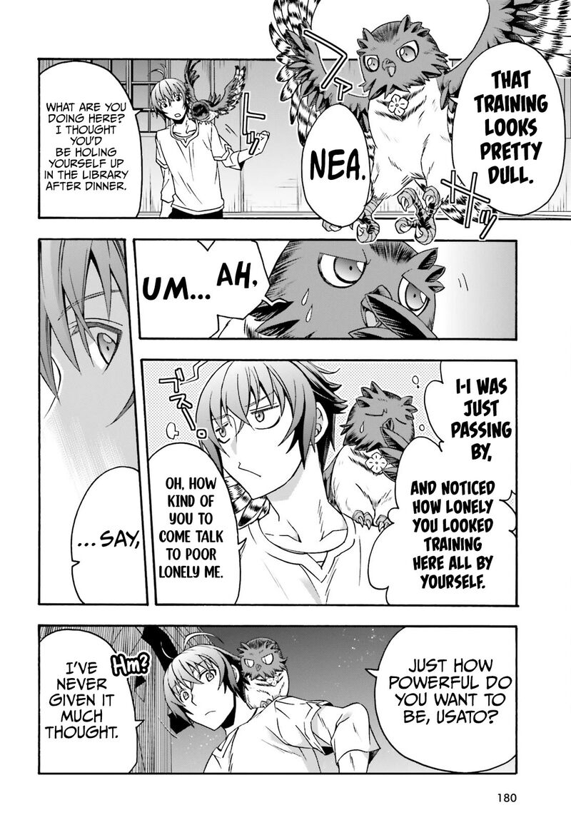 The Wrong Way To Use Healing Magic Chapter 67 - Page 30 in English