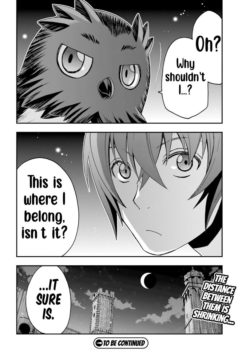 The Wrong Way To Use Healing Magic Chapter 67 - Page 40 in English