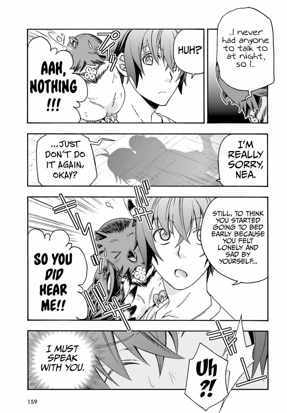 The Wrong Way To Use Healing Magic Chapter 69 - Page 13 in English