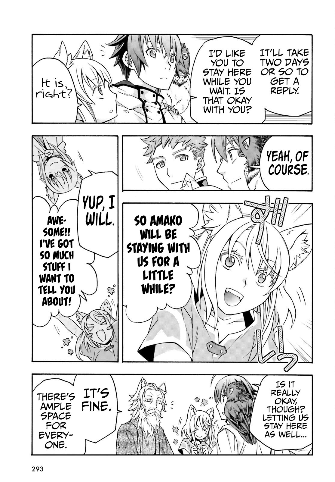The Wrong Way To Use Healing Magic Chapter 76 - Page 26 in English