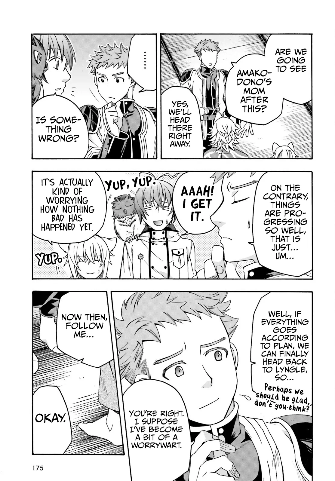 The Wrong Way To Use Healing Magic Chapter 78 - Page 18 in English