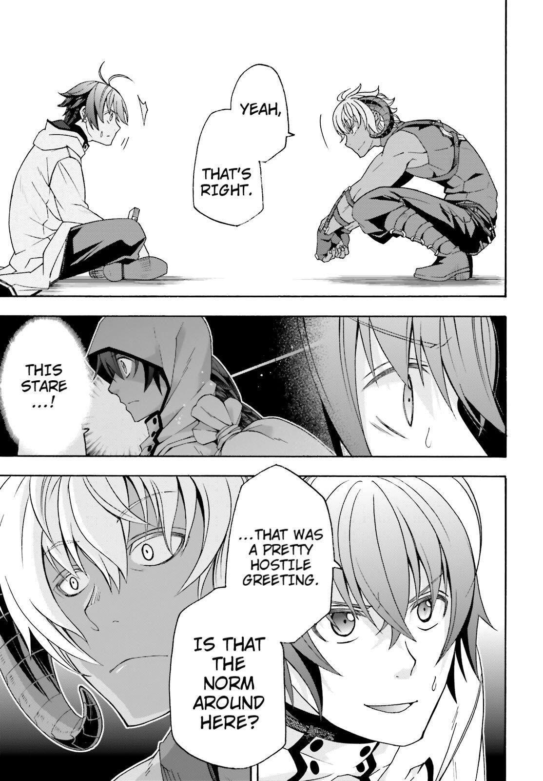The Wrong Way To Use Healing Magic Chapter 80 - Page 15 in English