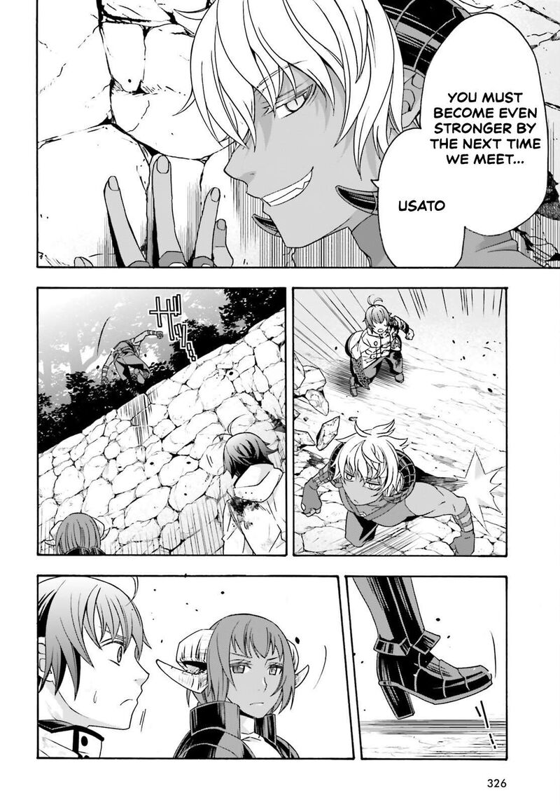 The Wrong Way To Use Healing Magic Chapter 86.2 - Page 27 in English