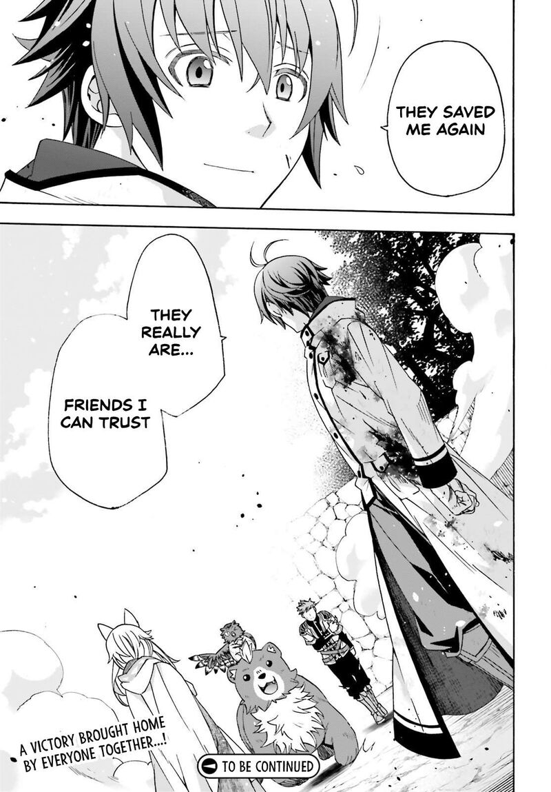 The Wrong Way To Use Healing Magic Chapter 86.2 - Page 30 in English