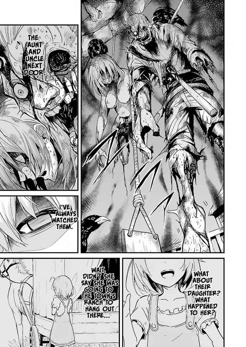 GOBLIN SLAYER: SIDE STORY YEAR ONE Chapter 1 - Page 16 in English