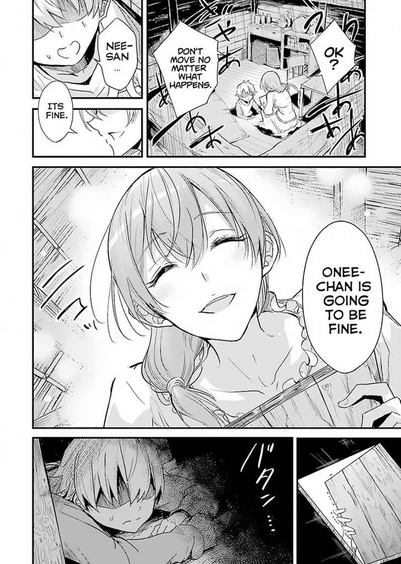 GOBLIN SLAYER: SIDE STORY YEAR ONE Chapter 1 - Page 9 in English