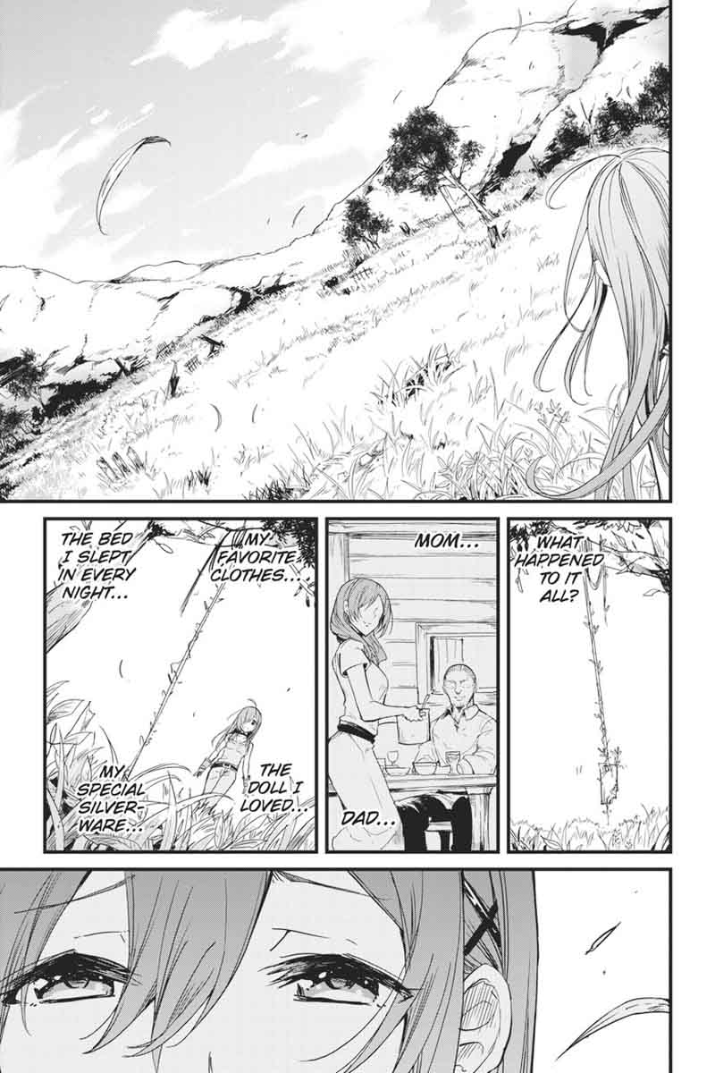 GOBLIN SLAYER: SIDE STORY YEAR ONE Chapter 10 - Page 14 in English