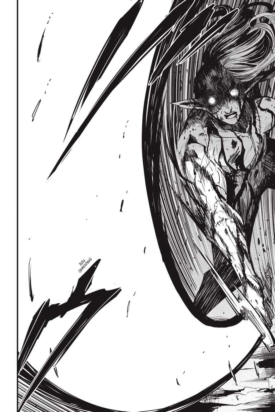 GOBLIN SLAYER: SIDE STORY YEAR ONE Chapter 104 - Page 21 in English