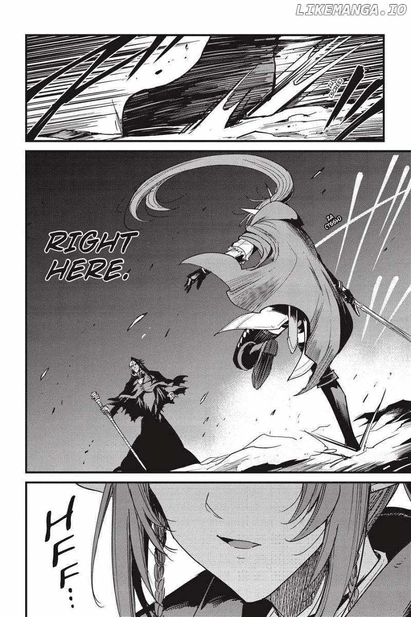 GOBLIN SLAYER: SIDE STORY YEAR ONE Chapter 105 - Page 13 in English