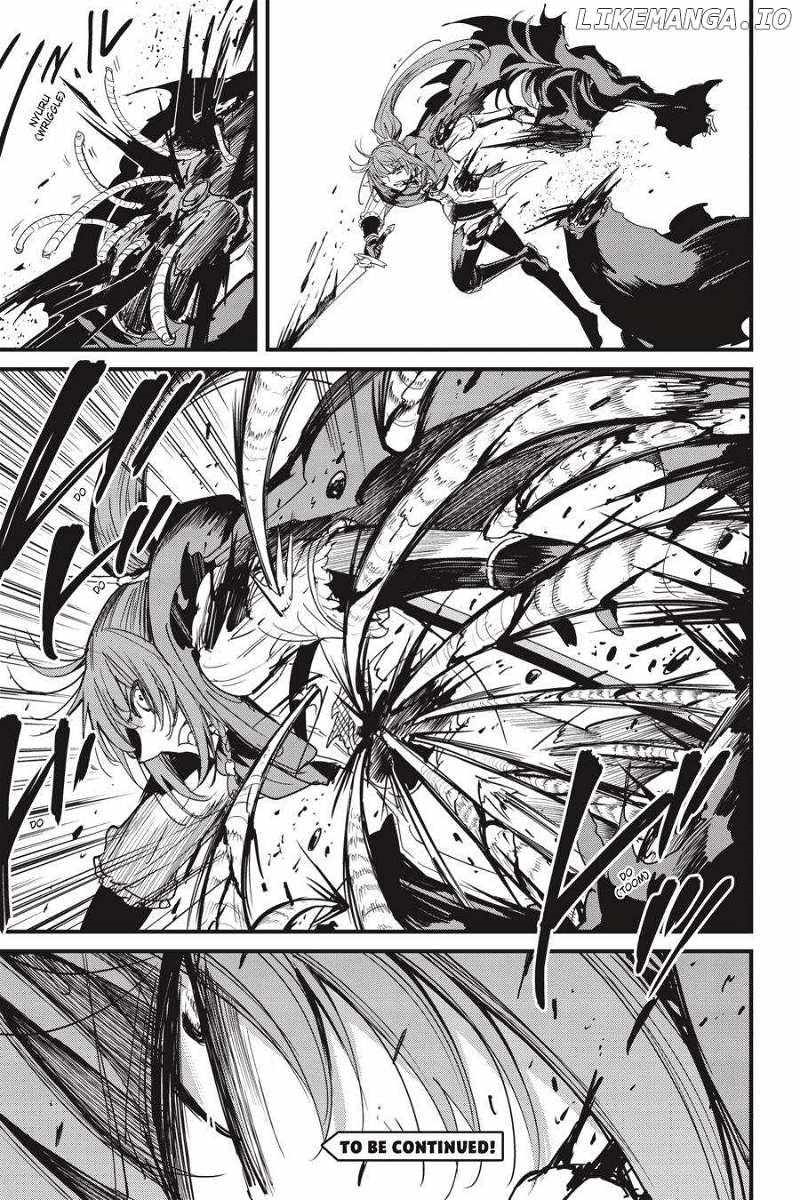 GOBLIN SLAYER: SIDE STORY YEAR ONE Chapter 105 - Page 30 in English
