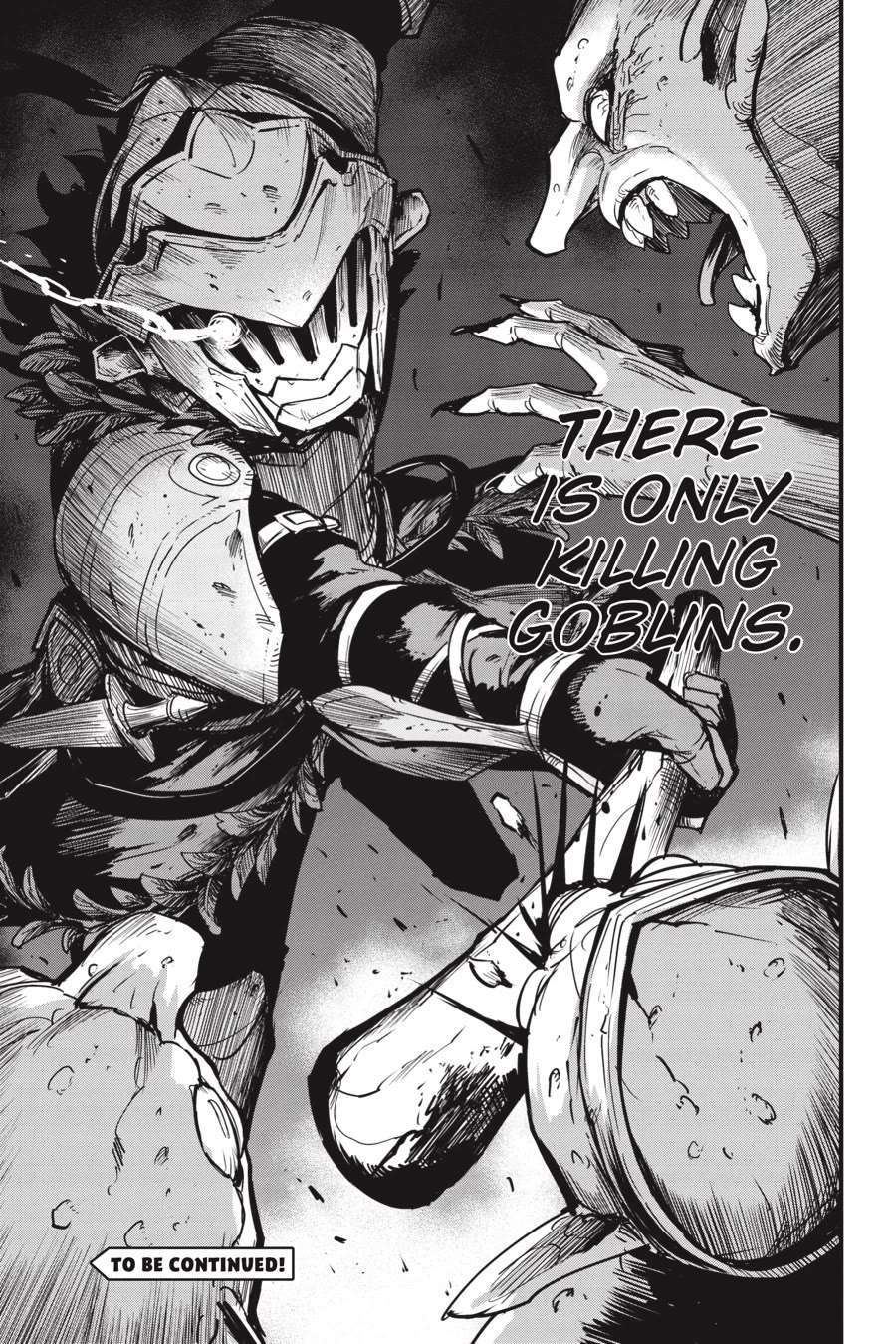 GOBLIN SLAYER: SIDE STORY YEAR ONE Chapter 108 - Page 20 in English