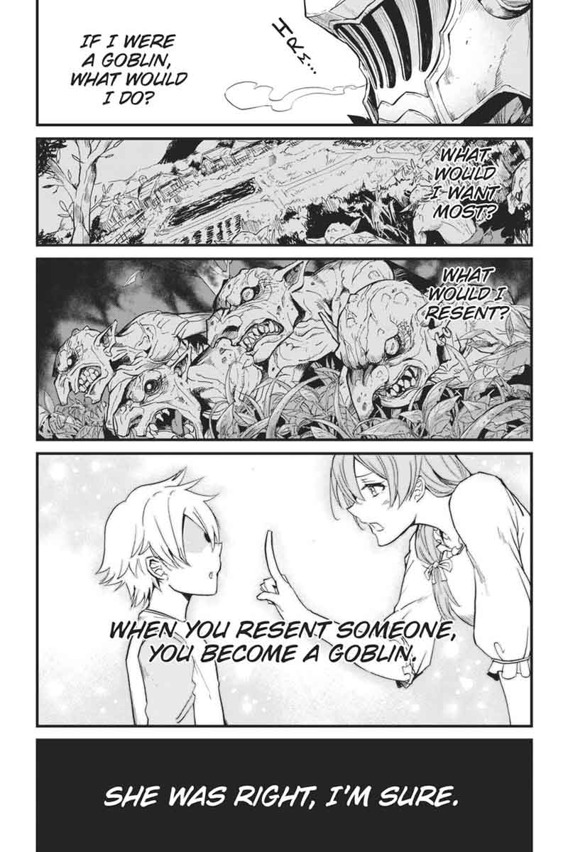 GOBLIN SLAYER: SIDE STORY YEAR ONE Chapter 11 - Page 14 in English