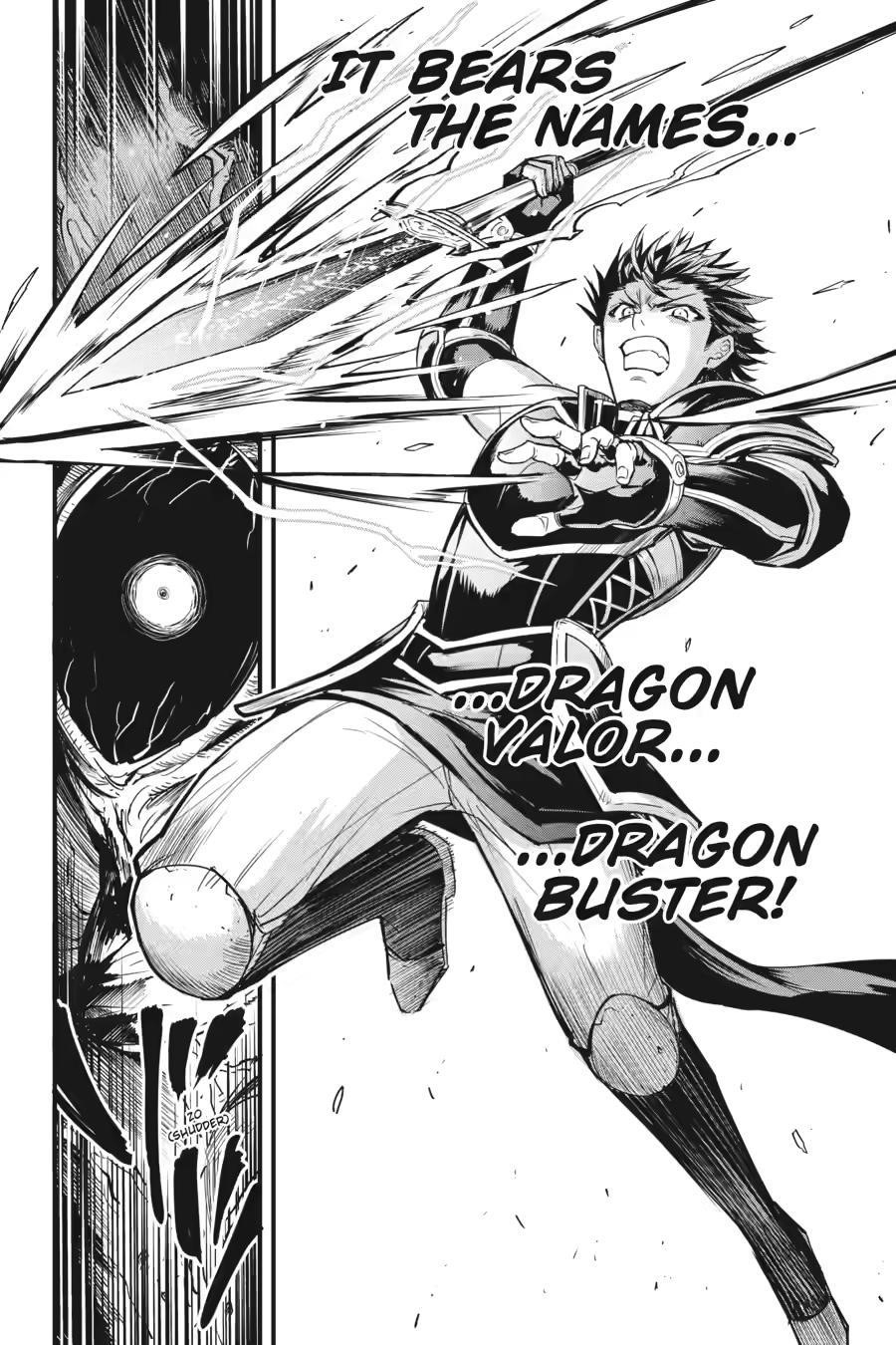 GOBLIN SLAYER: SIDE STORY YEAR ONE Chapter 111 - Page 7 in English