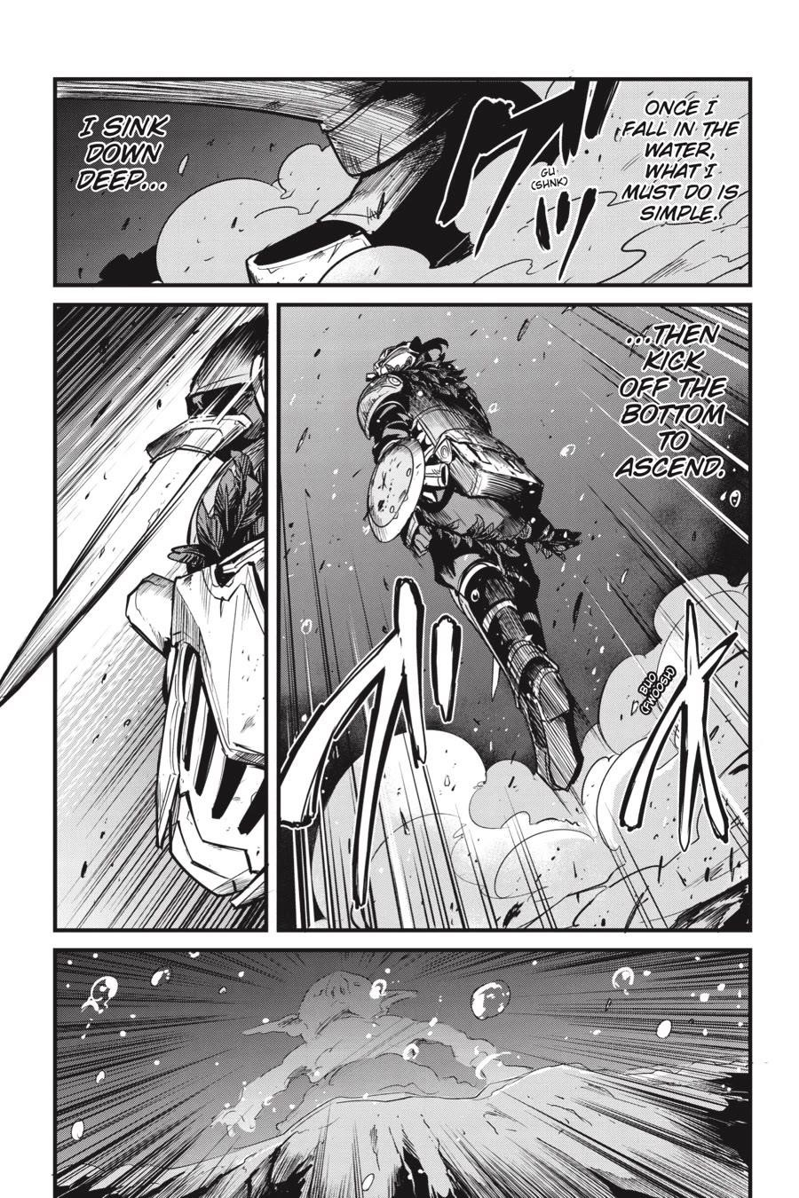 GOBLIN SLAYER: SIDE STORY YEAR ONE Chapter 113 - Page 18 in English