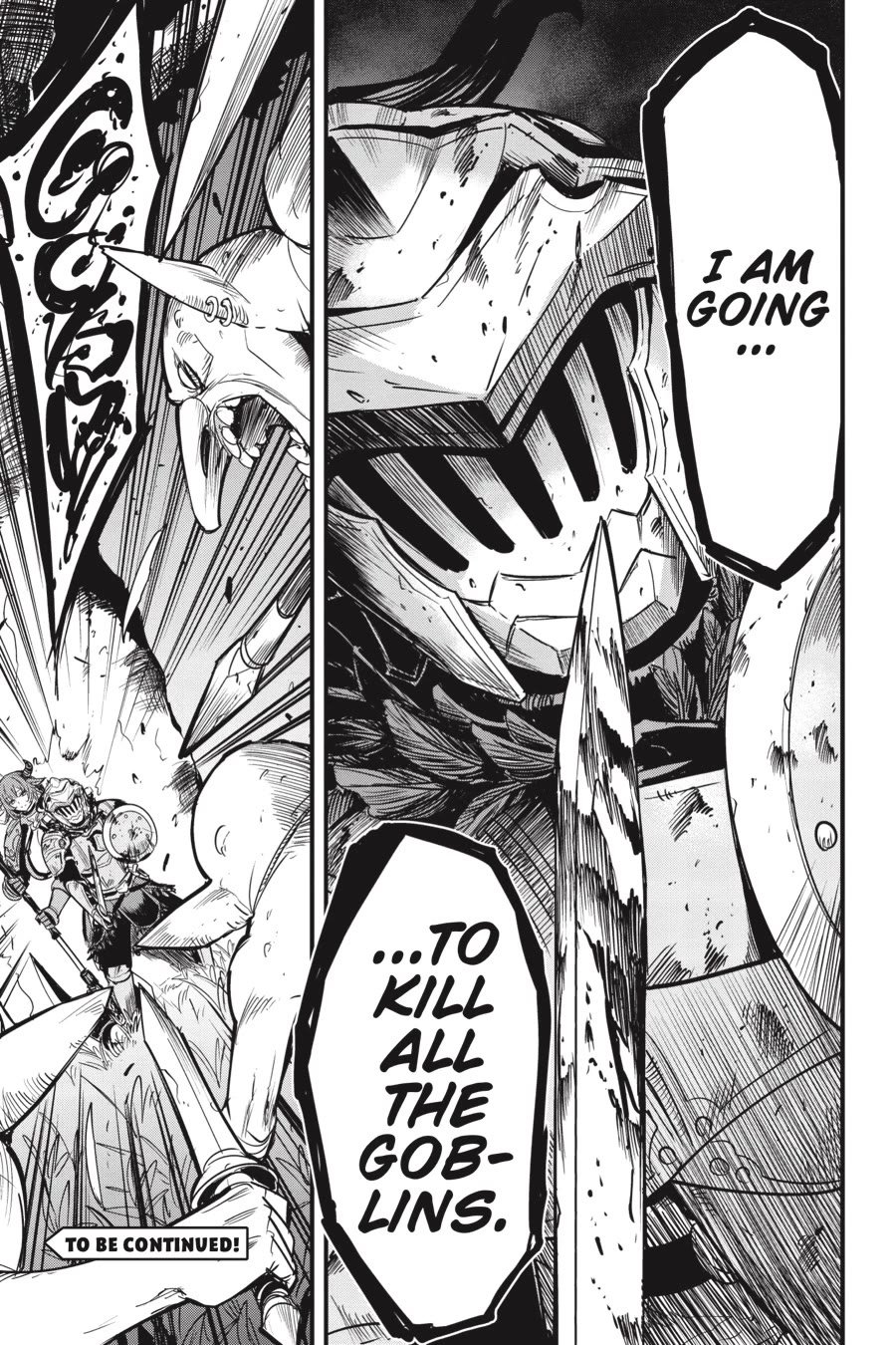 GOBLIN SLAYER: SIDE STORY YEAR ONE Chapter 125 - Page 26 in English