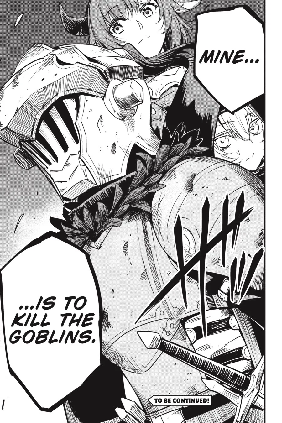 GOBLIN SLAYER: SIDE STORY YEAR ONE Chapter 127 - Page 30 in English