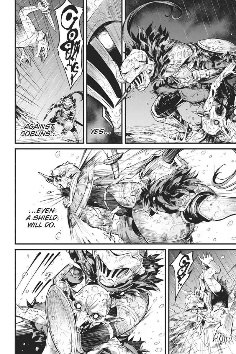 GOBLIN SLAYER: SIDE STORY YEAR ONE Chapter 13 - Page 20 in English