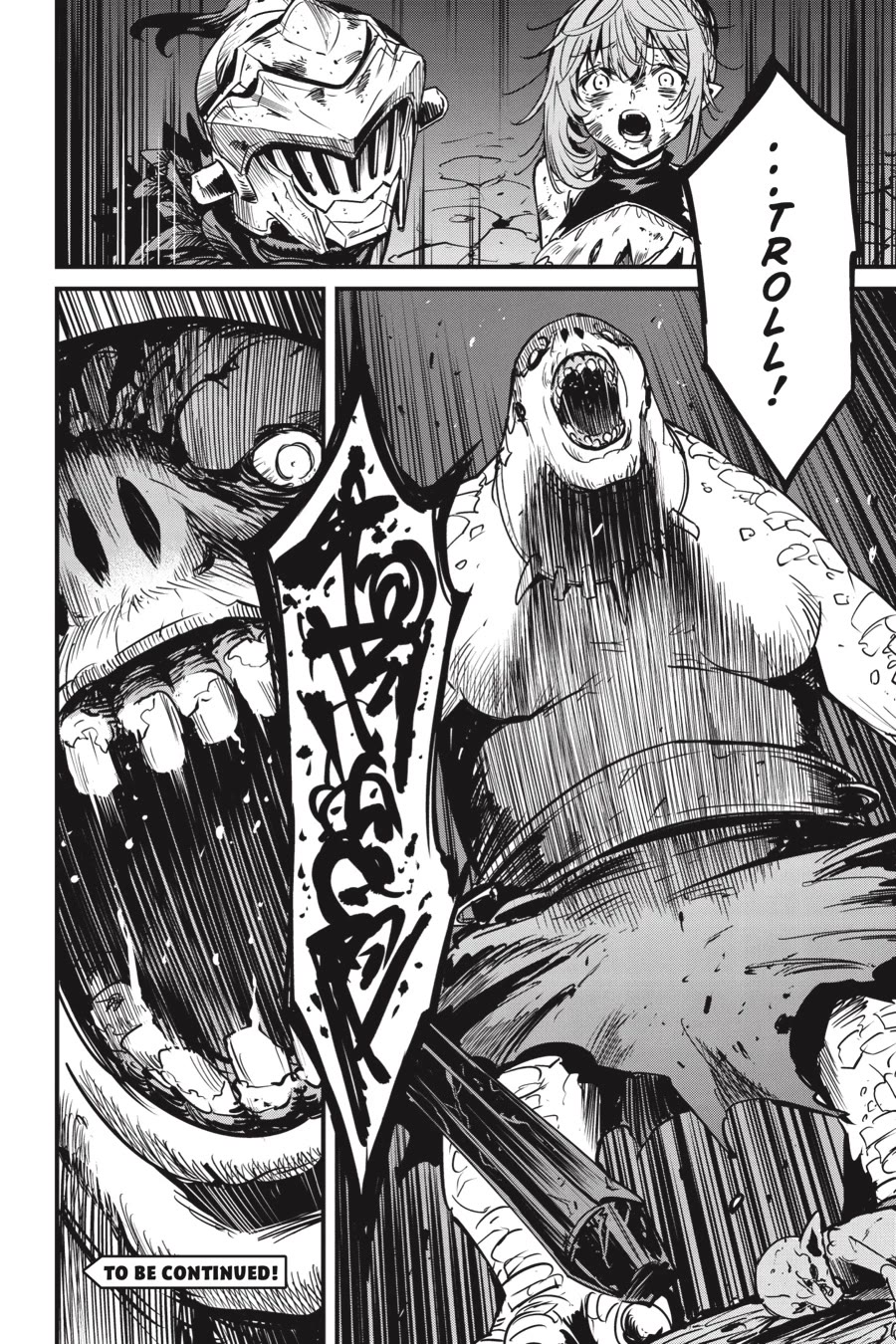GOBLIN SLAYER: SIDE STORY YEAR ONE Chapter 131 - Page 28 in English