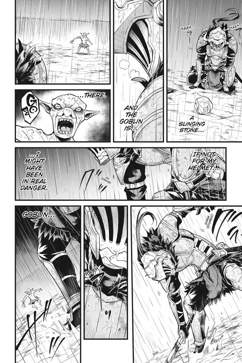 GOBLIN SLAYER: SIDE STORY YEAR ONE Chapter 14 - Page 11 in English