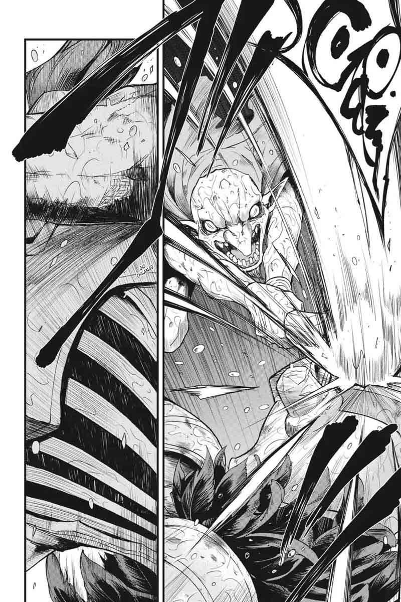 GOBLIN SLAYER: SIDE STORY YEAR ONE Chapter 14 - Page 19 in English