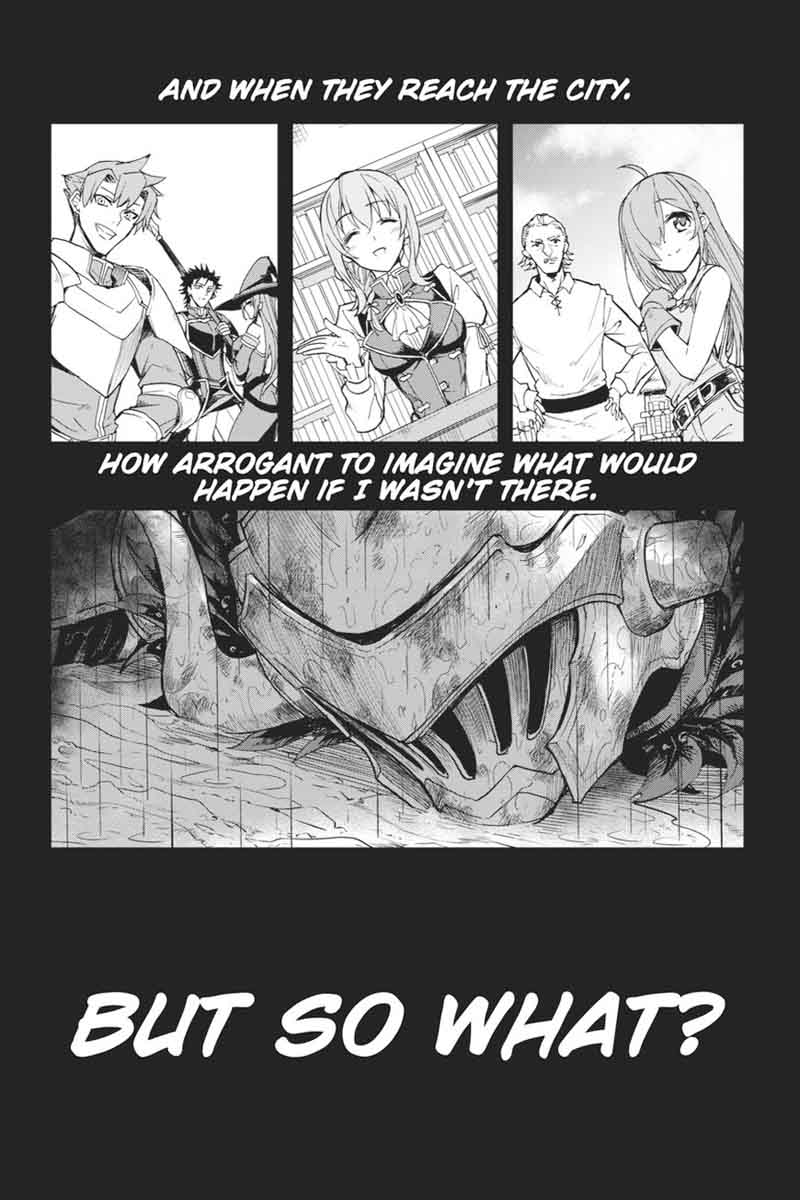 GOBLIN SLAYER: SIDE STORY YEAR ONE Chapter 15 - Page 12 in English