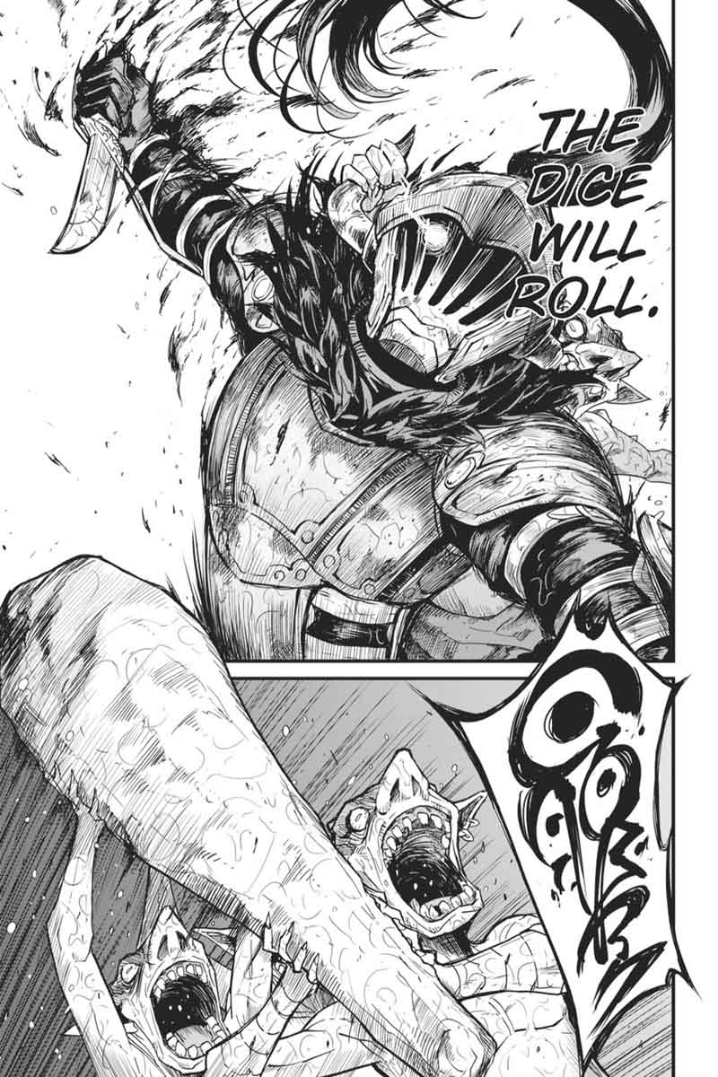 GOBLIN SLAYER: SIDE STORY YEAR ONE Chapter 15 - Page 17 in English